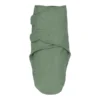 Swaddle Pucksack Forest Green 0-3 Monate