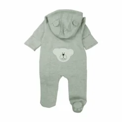 Sweat Overall