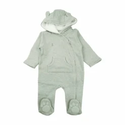Sweat Overall