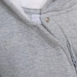 Sweat Overall