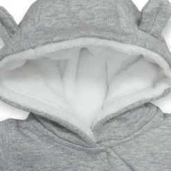 Sweat Overall