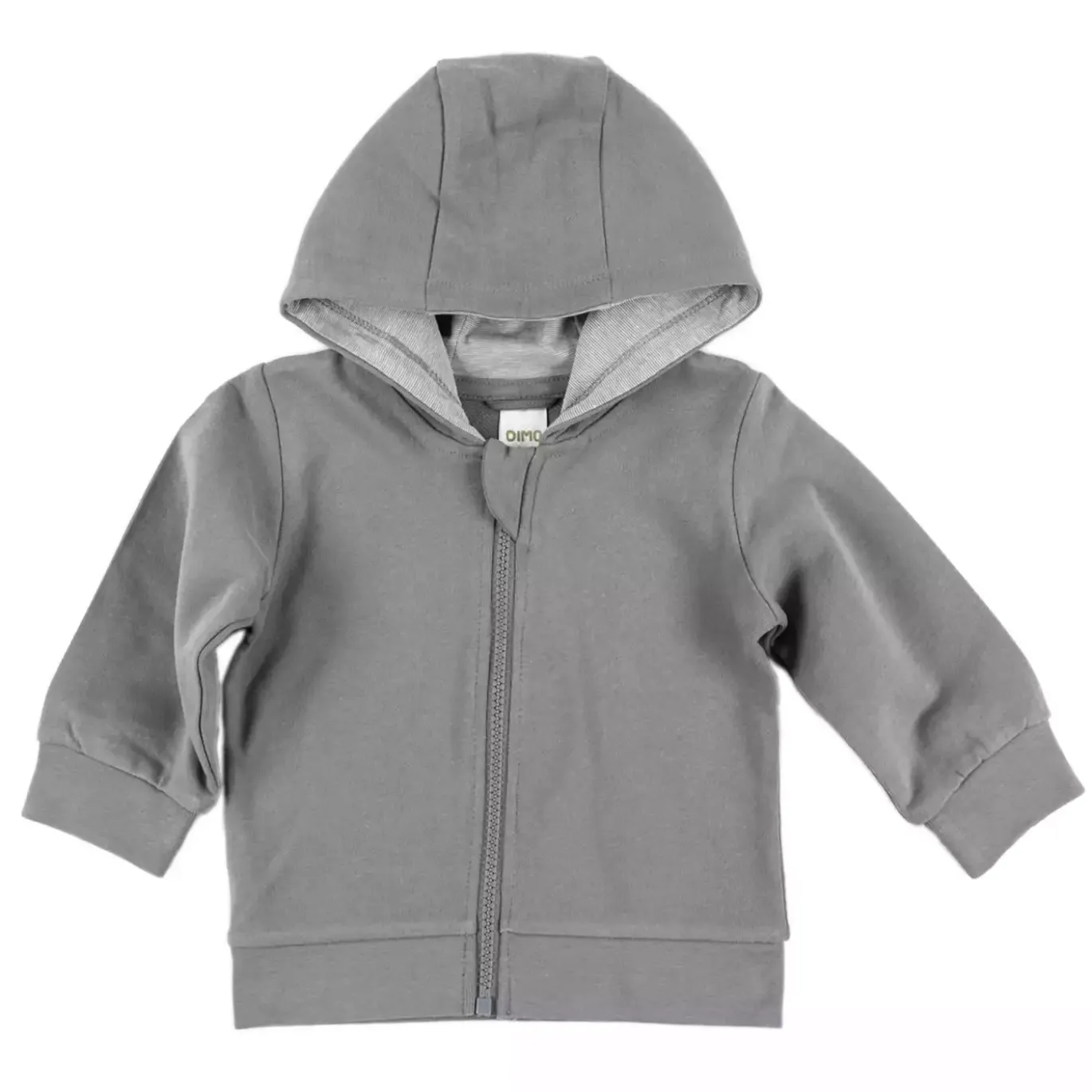 Sweatjacke