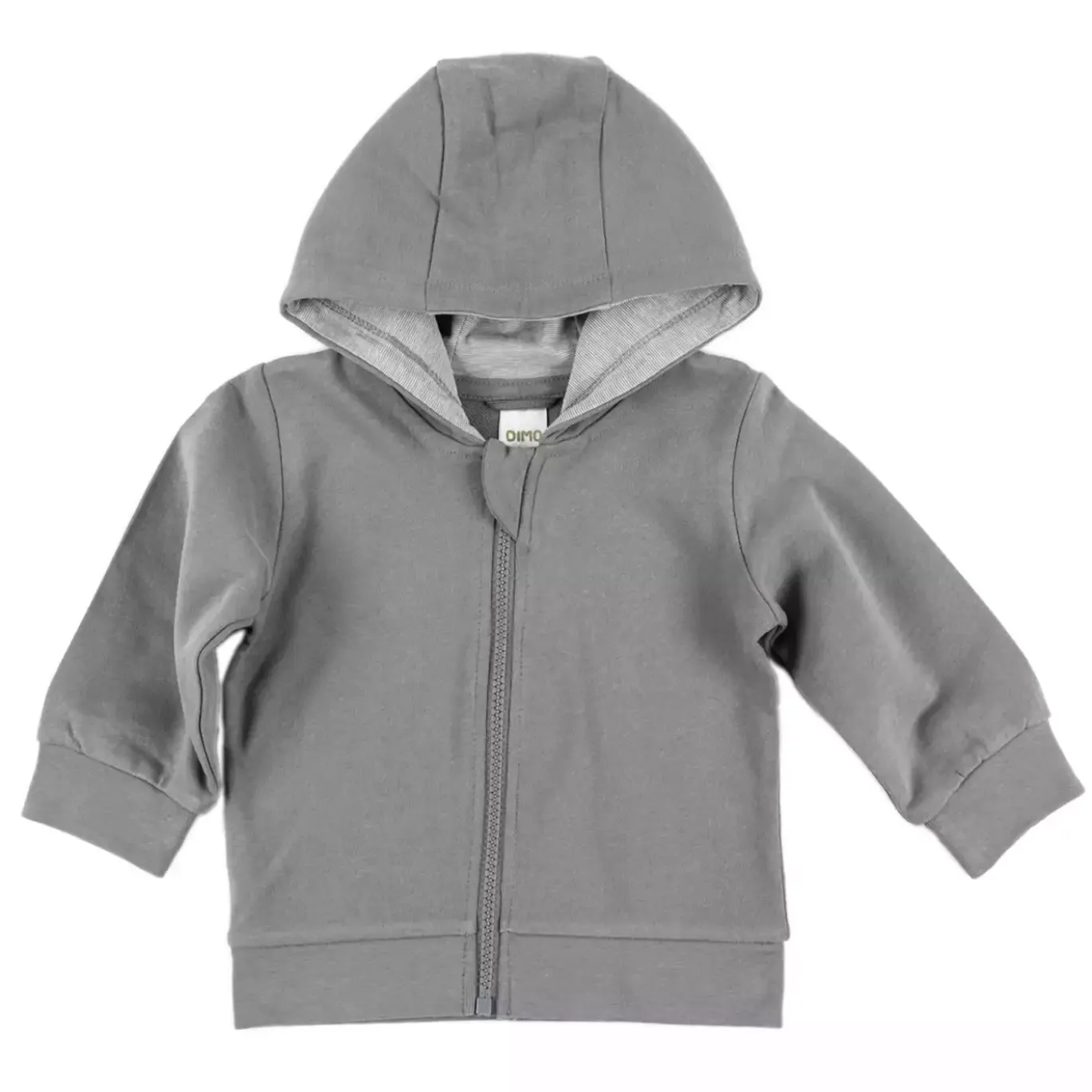 Sweatjacke
