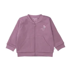Sweatjacke