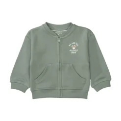 Sweatjacke Kuh