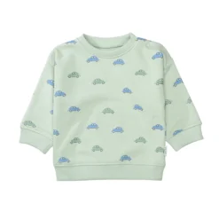 Sweatshirt Autos