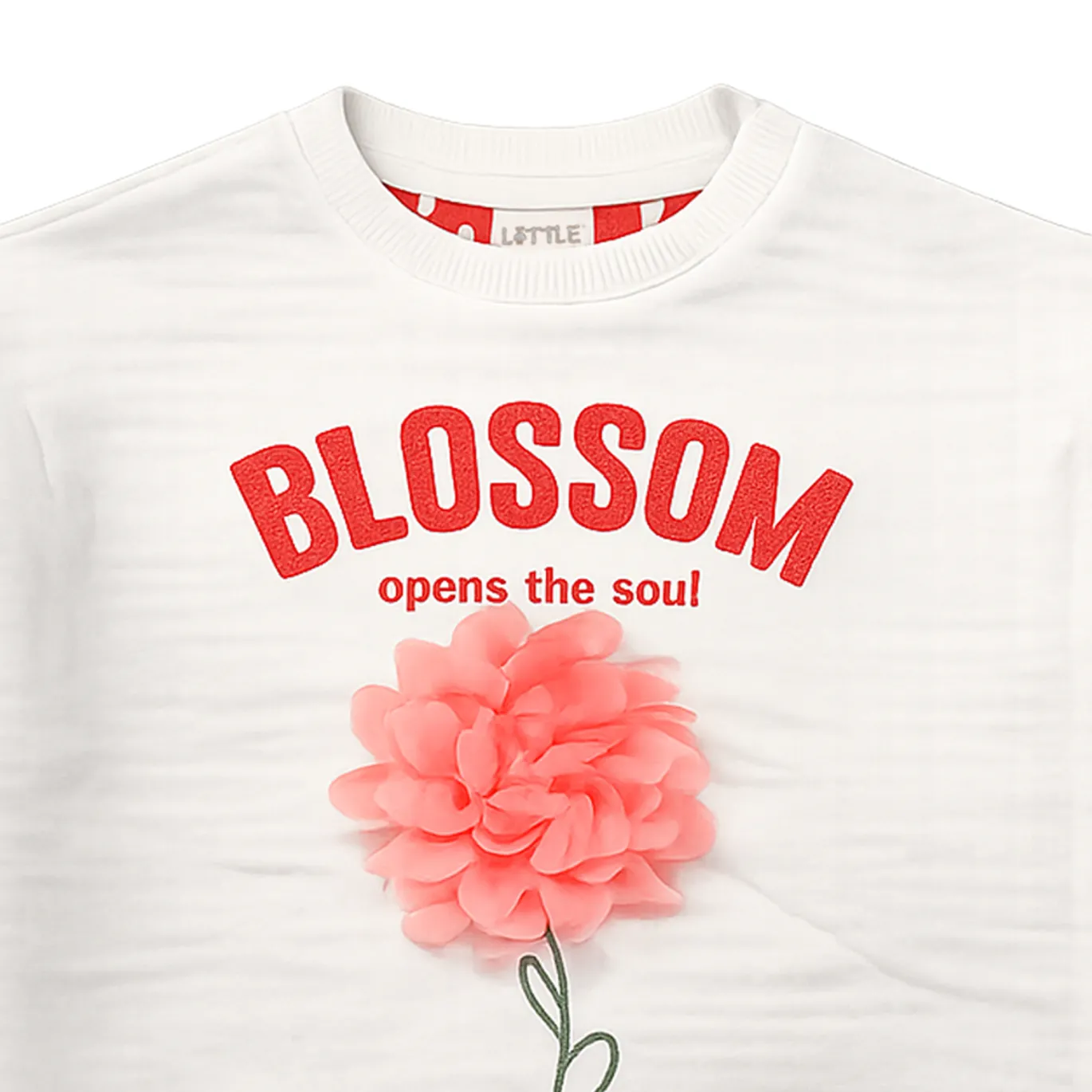 Sweatshirt Blossom
