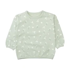 Sweatshirt Blumen