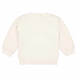 Sweatshirt Blumen