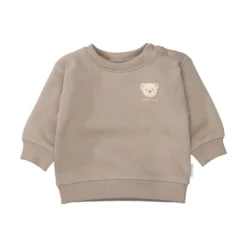 Sweatshirt Bär