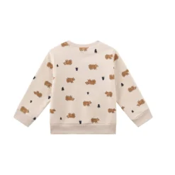 Sweatshirt Bären