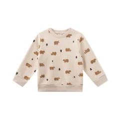 Sweatshirt Bären