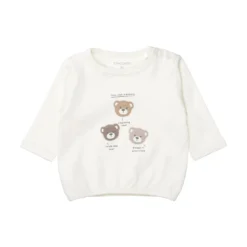 Sweatshirt Bärenfreunde
