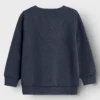 Sweatshirt Dark Sapphire