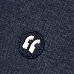 Sweatshirt Dark Sapphire