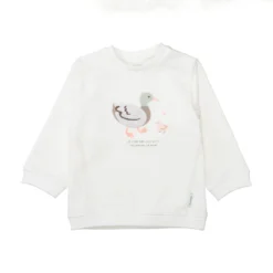 Sweatshirt Enten