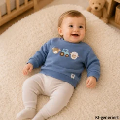 Sweatshirt Farmhouse