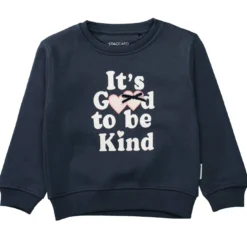 Sweatshirt Good Vibes Only