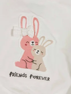 Sweatshirt Hasen