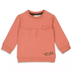 Sweatshirt Hearts
