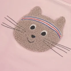 Sweatshirt Katze