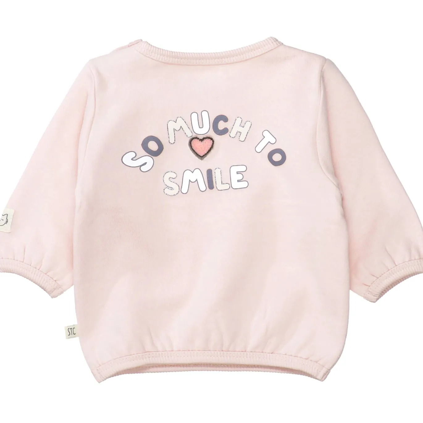 Sweatshirt Katze