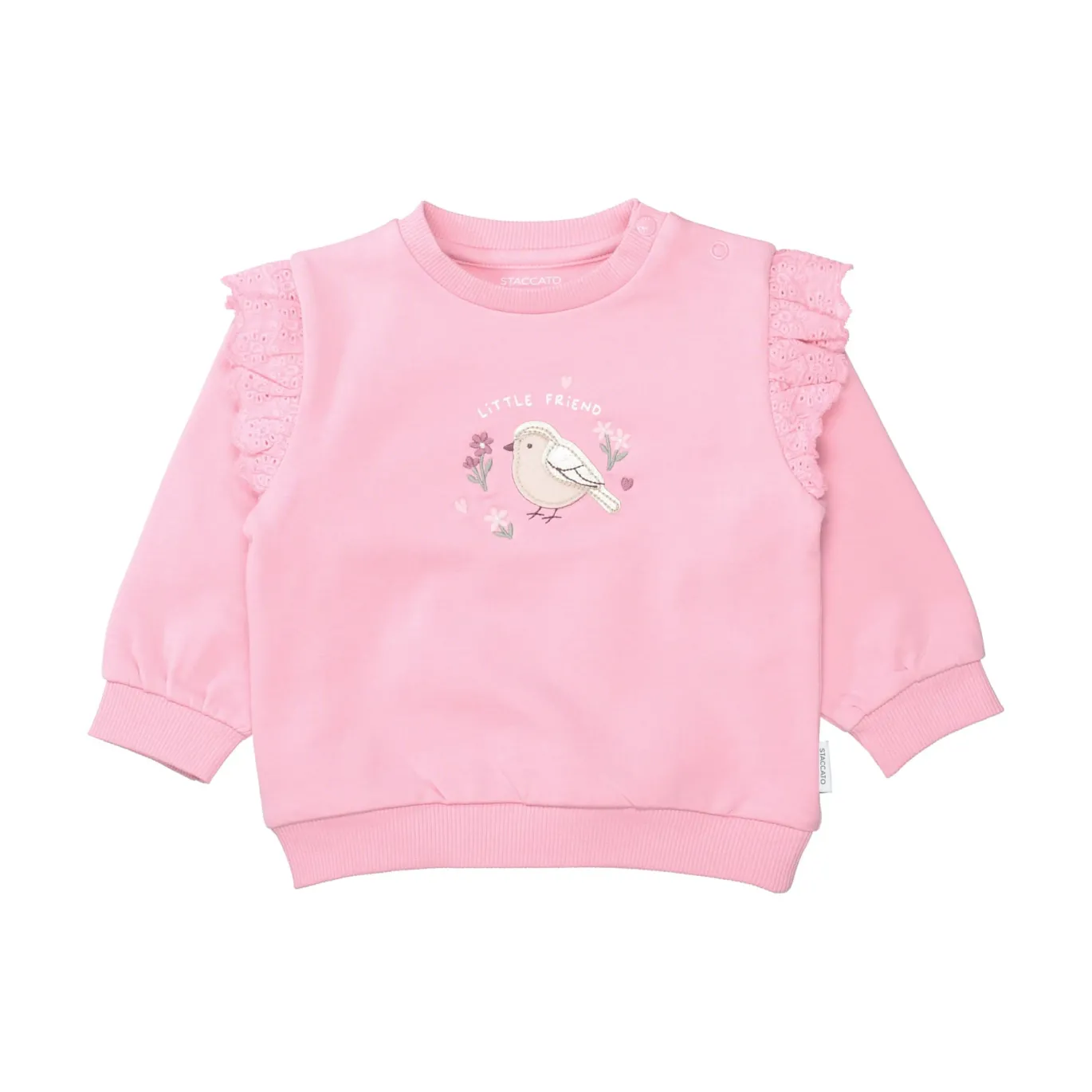 Sweatshirt Little Friend