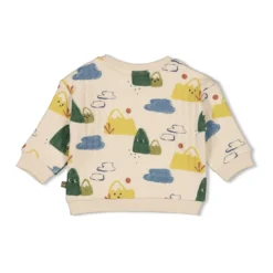 Sweatshirt Mountain