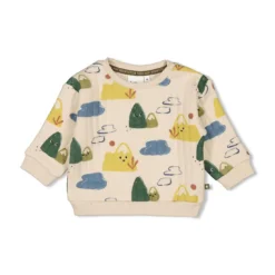 Sweatshirt Mountain