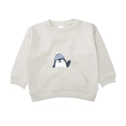 Sweatshirt Pinguin