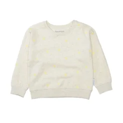 Sweatshirt Tennisbälle