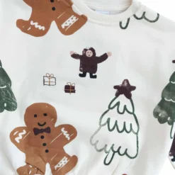 Sweatshirt X-Mas