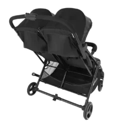 Swift X Duo Black