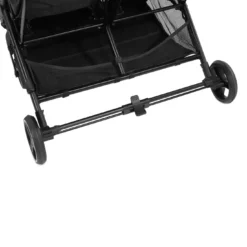 Swift X Duo Black