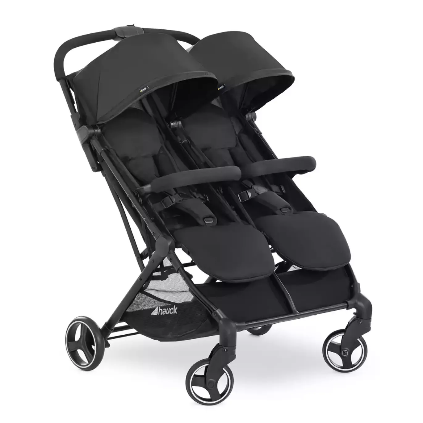 Swift X Duo Black