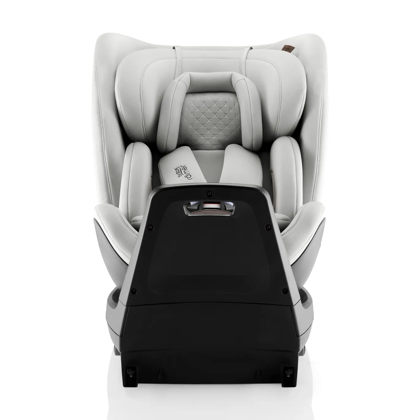 Swivel Grow Max Air Linen Grey