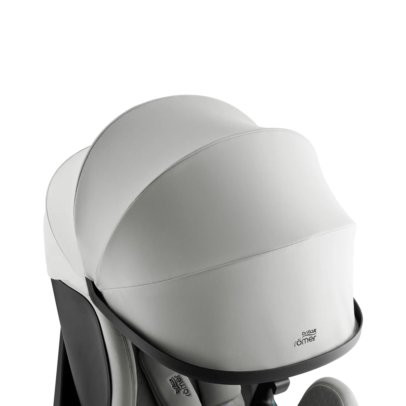 Swivel Grow Max Air Linen Grey