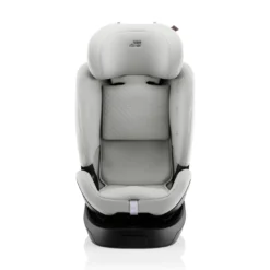 Swivel Grow Max Air Linen Grey