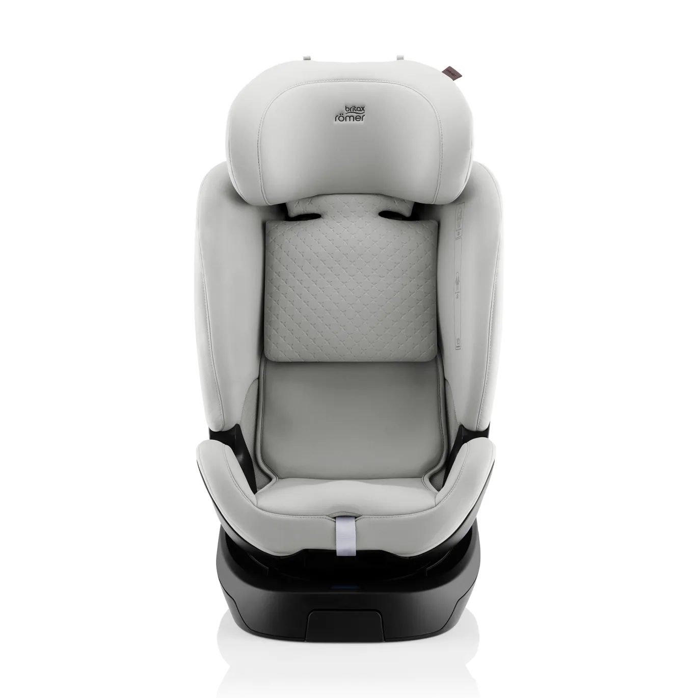 Swivel Grow Max Air Linen Grey