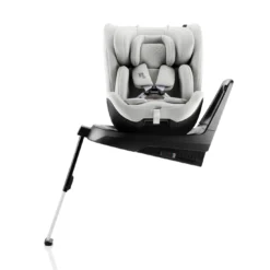Swivel Grow Max Air Linen Grey