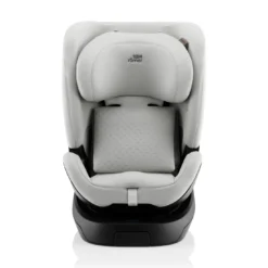 Swivel Grow Max Air Linen Grey