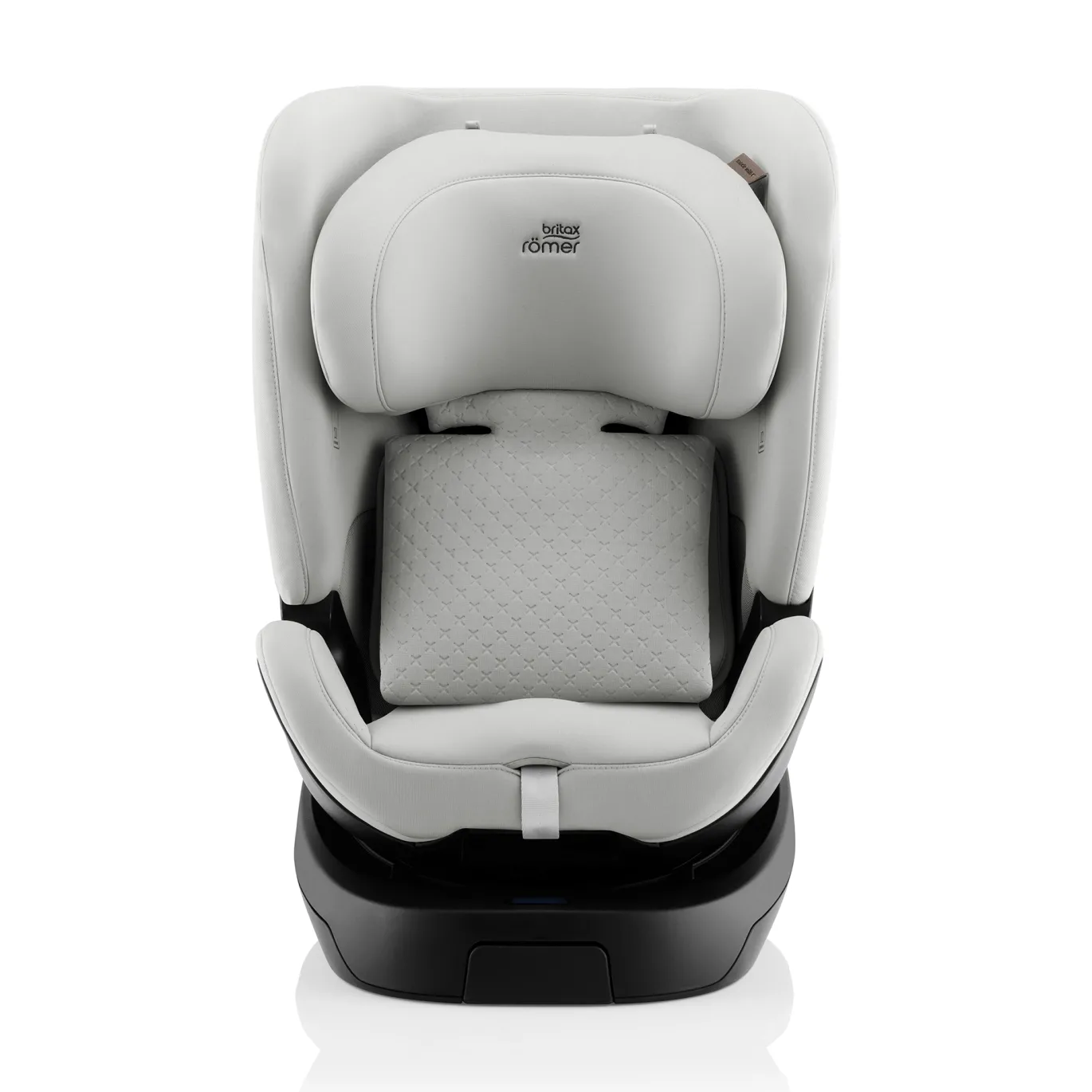 Swivel Grow Max Air Linen Grey