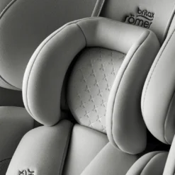 Swivel Grow Max Air Linen Grey