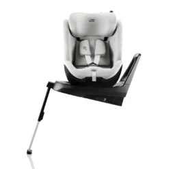 Swivel Grow Max Air Linen Grey