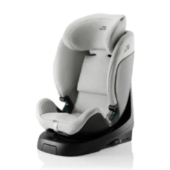 Swivel Grow Max Air Linen Grey