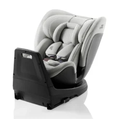 Swivel Grow Max Air Linen Grey