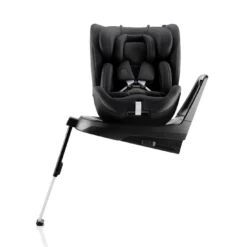 Swivel Grow Max Air Onyx Black
