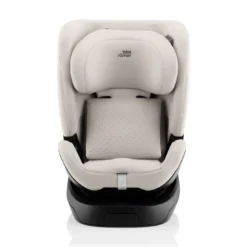 Swivel Grow Max Air Soft Taupe