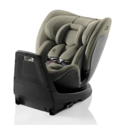 Swivel Grow Max Air Urban Olive