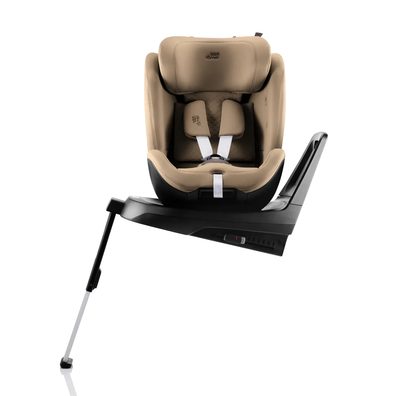 Swivel Grow Max Air Warm Caramel